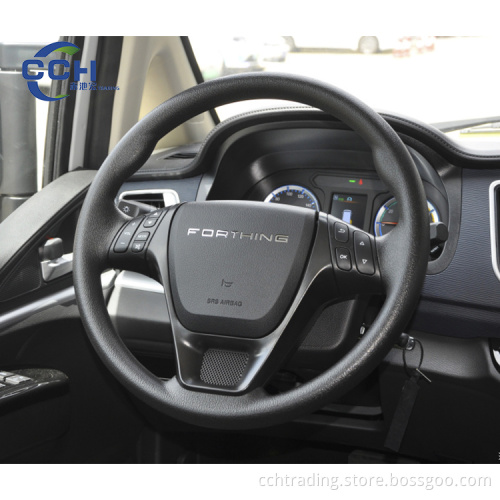 καυτή πώληση νέα ενεργειακά οχήματα dongfeng ev m5 mpv 7/9 καθίσματα μόδα μοντέρνα φτηνό ηλεκτρικό αυτοκίνητο ηλεκτρικό αυτοκίνητο